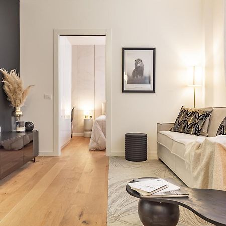 45Royal Stylish House Milan City Center Eksteriør bilde