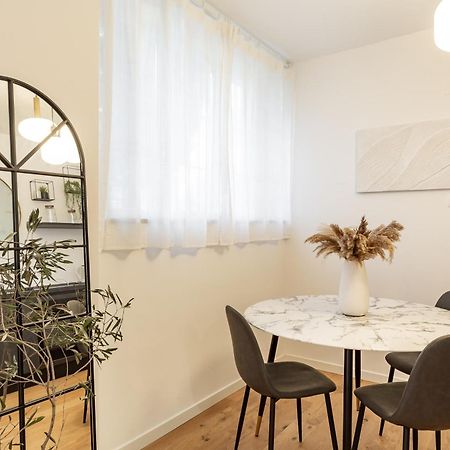 45Royal Stylish House Milan City Center Eksteriør bilde