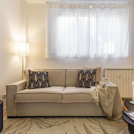 45Royal Stylish House Milan City Center Eksteriør bilde