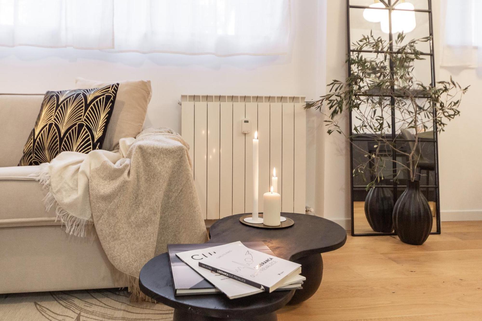 45Royal Stylish House Milan City Center Eksteriør bilde
