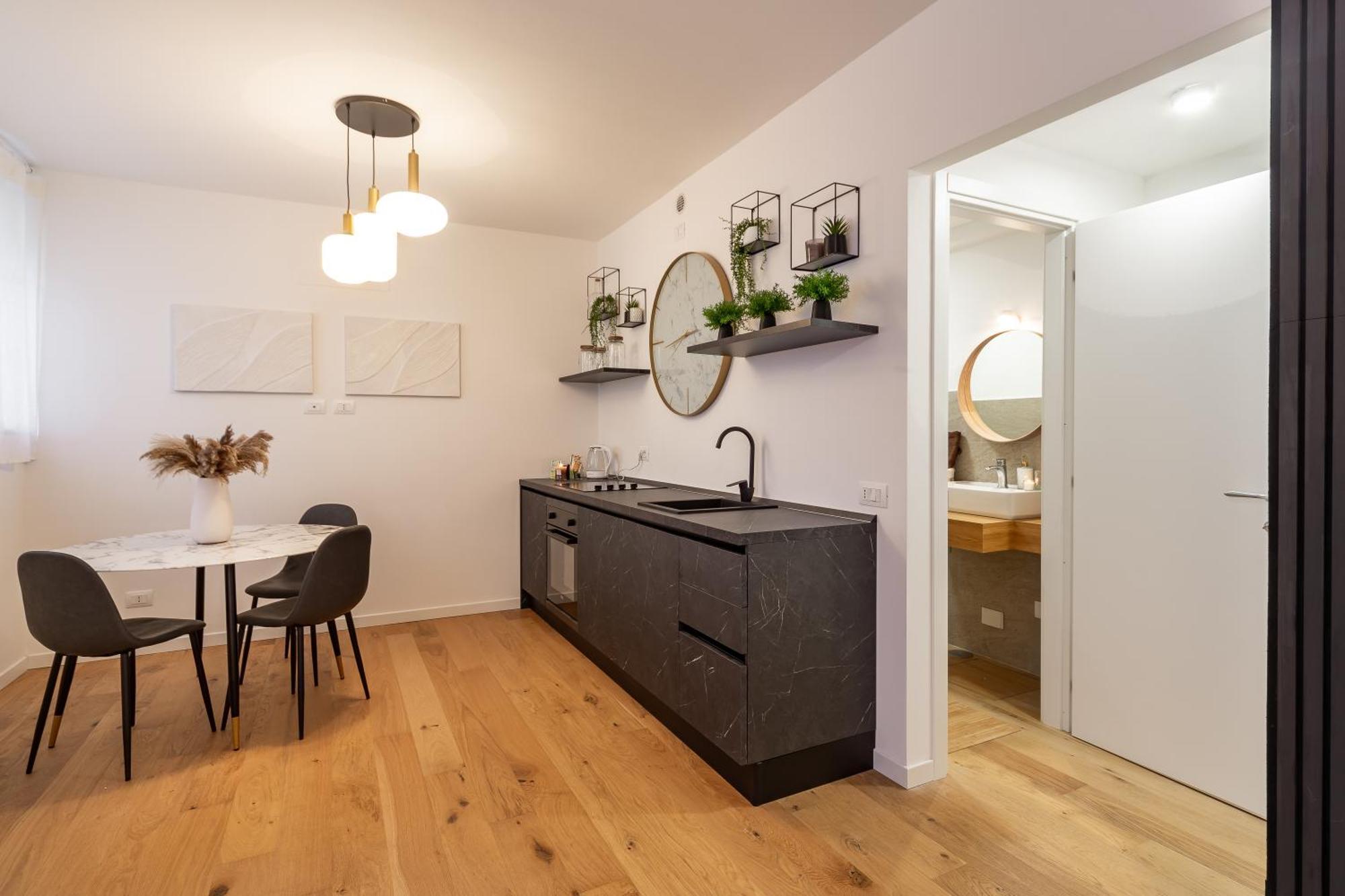 45Royal Stylish House Milan City Center Eksteriør bilde