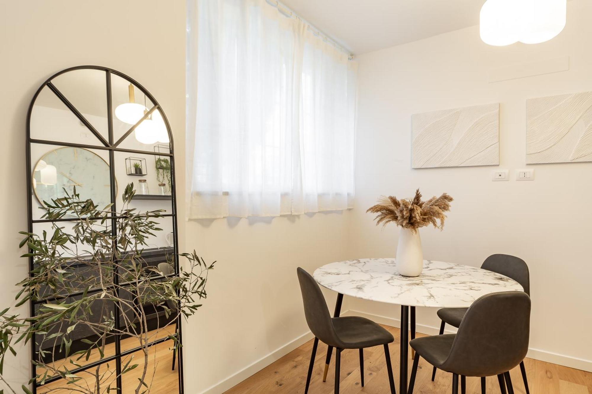 45Royal Stylish House Milan City Center Eksteriør bilde