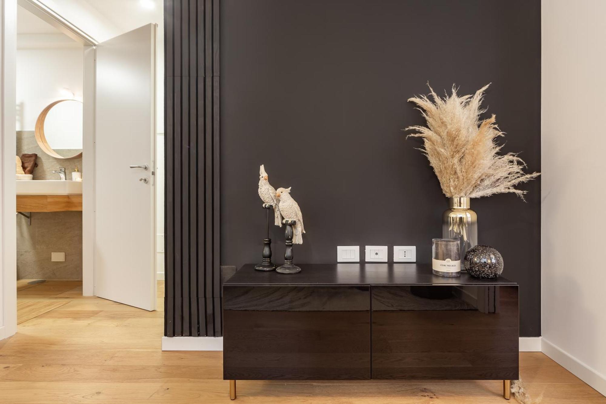 45Royal Stylish House Milan City Center Eksteriør bilde