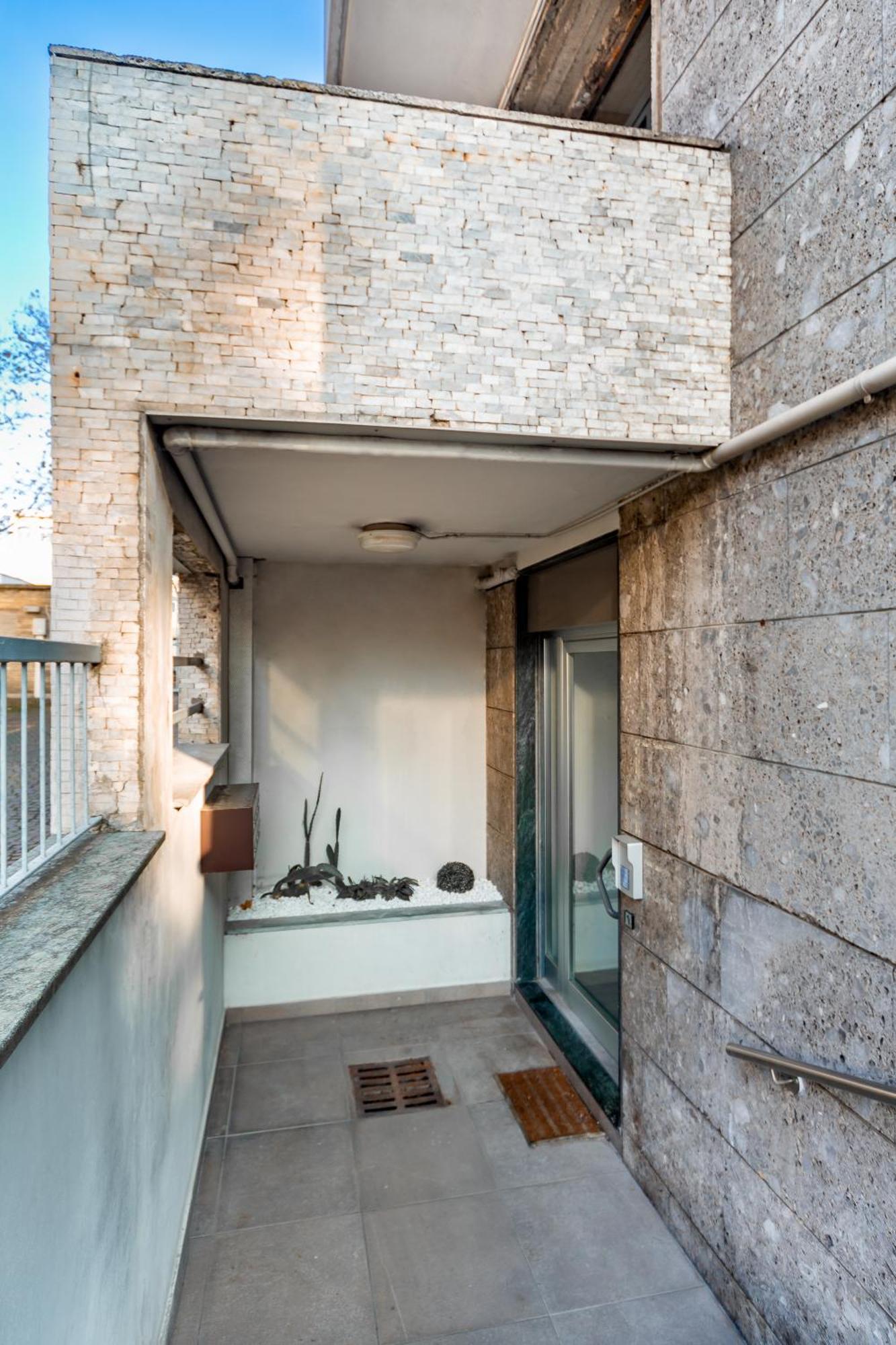 45Royal Stylish House Milan City Center Eksteriør bilde