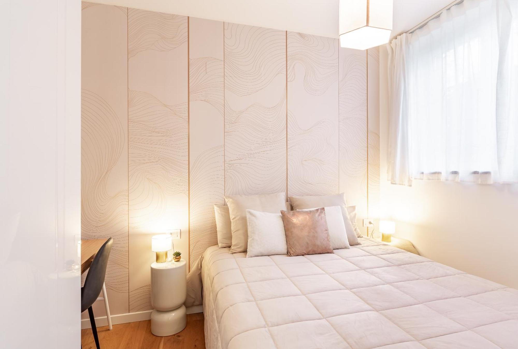 45Royal Stylish House Milan City Center Eksteriør bilde